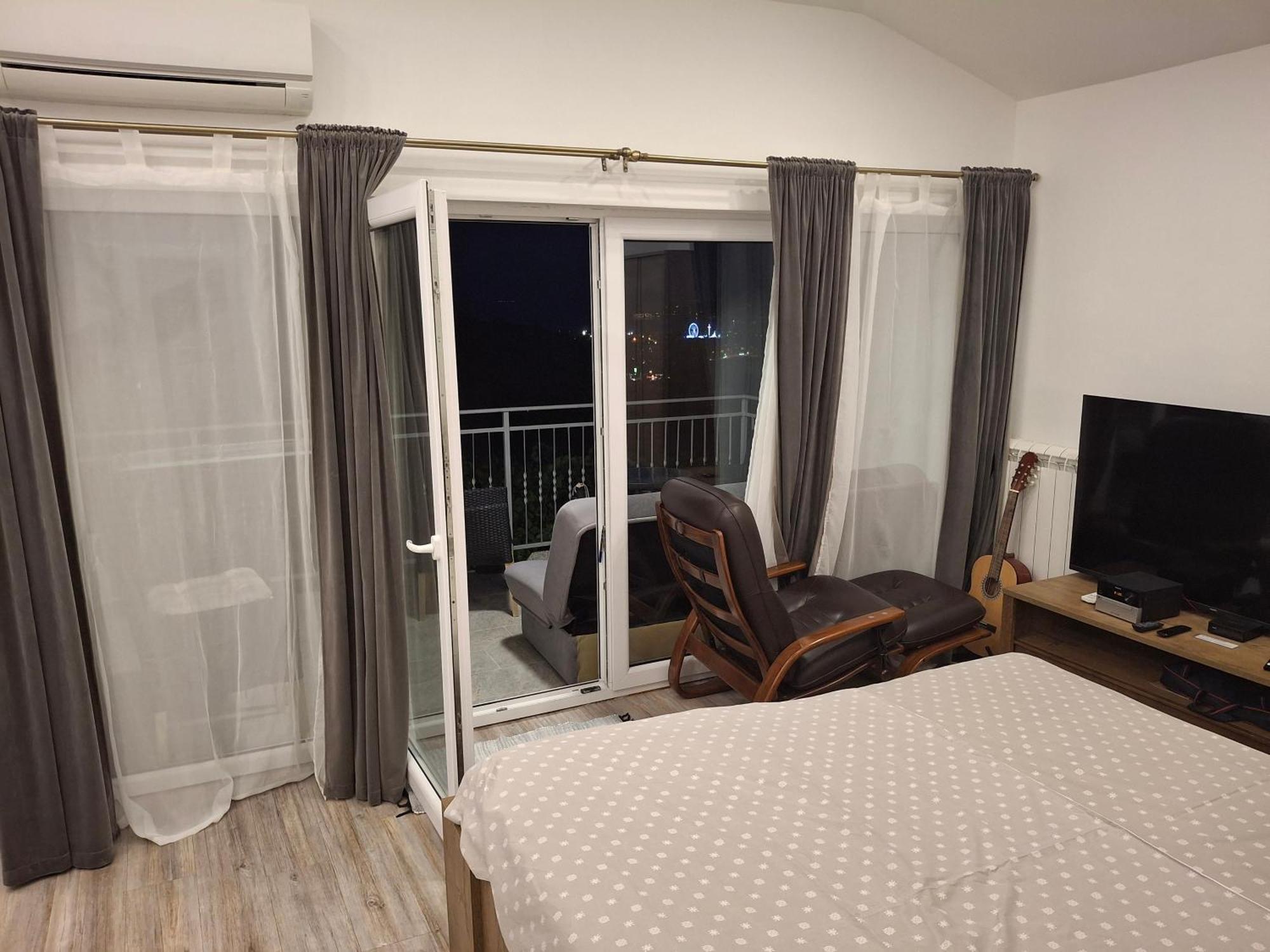 Apartma Med Oljkami - 포르토로즈 외부 사진